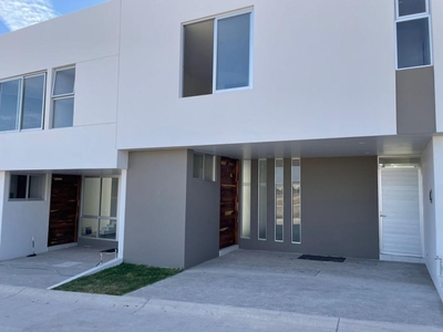 Casa en Venta en Sendas Residencial Zapopan, Jalisco