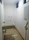 departamento en huayamilpas, coyoacán, id 63091