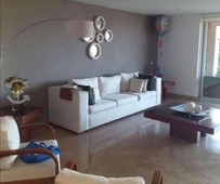 garden house en venta en bosque real huixquilucan