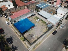 terreno en venta en misión jardines, zapopan. inc