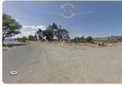 terreno en venta tepeji del rio