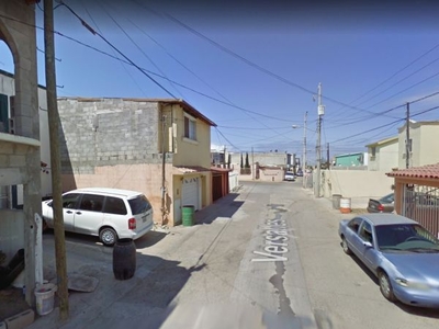 1-MP- CASA VENTA RECUPERCION BANCARIAPRIVADA VERSALLES # ENSENADA BCL