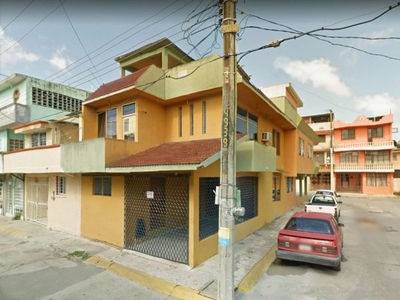 ADQUIERE CASA EN ZONA CÉNTRICA EN VILLAHERMOSA, TAB.