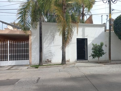 Casa A 30m de Avenidas Importantes Fracc Casa Blanca al Sur de Aguascalientes
