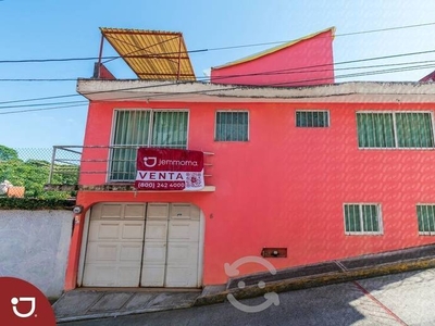 Casa a la venta en zona de El Tejar, Xalapa