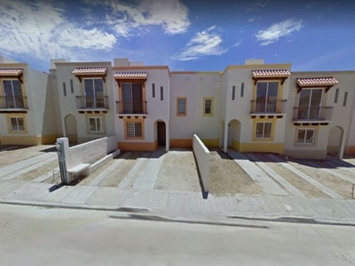 CASA ADJUDICADA EN FRAC.GARDENIAS MUN.LOS CABOS B.C.S.