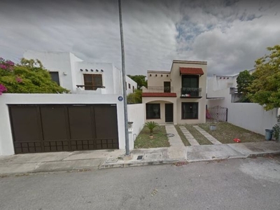 Casa en Gran santa Fe Caucel, Mérida Yucatán Remate Bancario