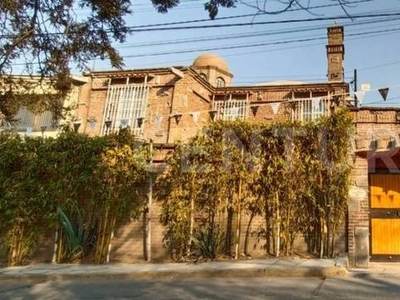 Casa en Renta en Santa Cruz Del Monte, Naucalpa...