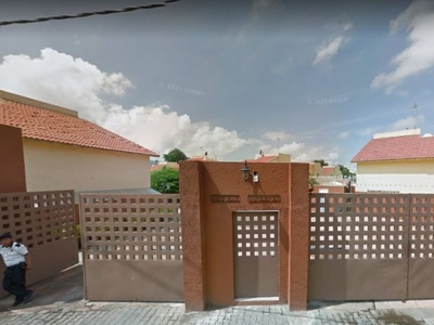 Casa en Residencial El Zapote, Emiliano Zapata, Morelos. **Remate Bancario**.