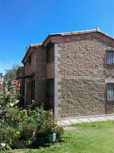 Casa en Santa Barbara Ixtapaluca Estado de Mexico