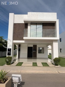 Casa en venta en Altaria Residencial, Mexicali, Ba