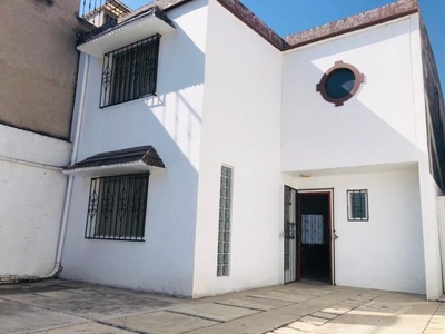 Casa en Venta en Coapa, Cafetales