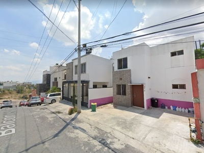 CASA EN VENTA EN COL. COLIN AS DEL VALLE VERDE, MONTERREY, NL ¡REMATE! -LR