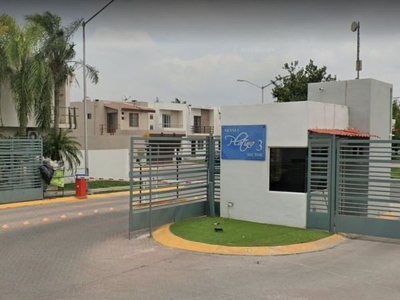 CASA EN VENTA EN NEXXUS RESIDENCIAL GRAL. ESCOBEDO NL