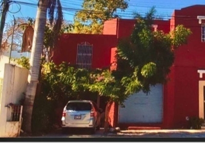 Casa en venta en plena 60 . Mérida Yucatán