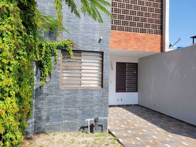 Casa en venta en Real del Sol Tlajomulco de Zúñiga