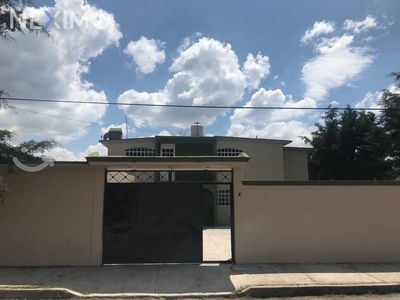 Casa en Venta en San Juan Pueblo Nuevo, Tecámac