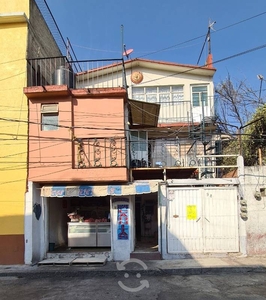 Casa en venta en San Miguel Amantla,
