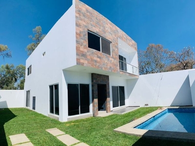 Casa en venta en Tres de Mayo, Morelos