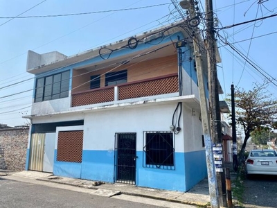 Casa en venta puerto de Veracruz