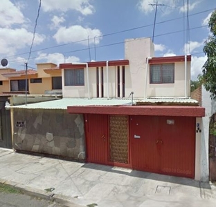 CASA EN VENTA REMATE BANCARIO, CESION INMEDIATA PUEBLA CR, YA