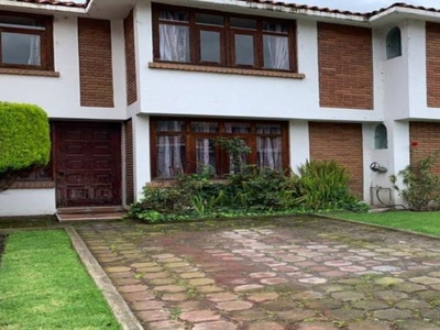 CASA EN VENTA VILLAS DE SAN BUENAVENTURA TOLUCA ER