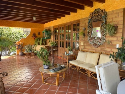 Casa en venta ,zona norte Hacienda Tetela , Cuernavaca
