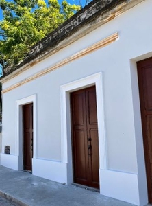 Casa Santiago, Mérida, Yuc.