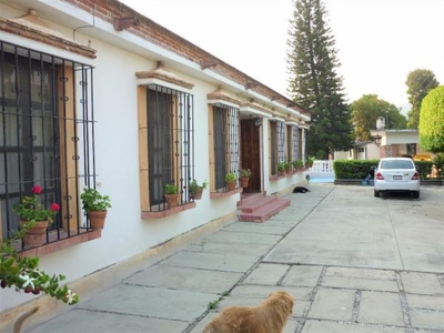 Casa Sola en Centro Emiliano Zapata - VIA-312-Cs