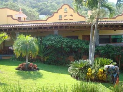 Casa Sola en San Gaspar Jiutepec - VEM-19-Cs