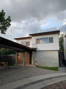 Casa sola en venta en Balvanera Polo y Country Club, Corregidora, Querétaro