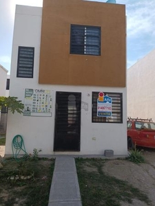 Casa sola en venta en Valle de Santa Elena, General Zuazua, Nuevo León