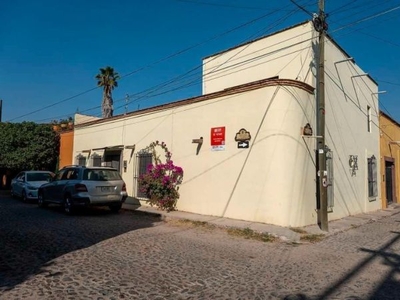 Casa Tatanacho en Venta, Colonia Guadalupe en San Miguel de Allende