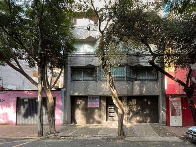 Depa. en venta, Calle Sindicalismo, Miguel Hidalgo