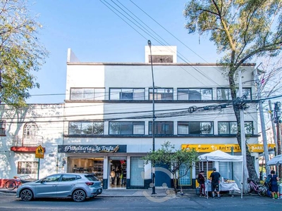 Depa. venta, Calle Salvador Díaz Mirón, Cauhtemoc