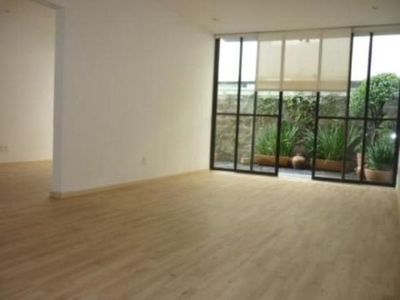 DEPARTAMENTO EN VENTA EN MORAS, DEL VALLE CENTRO, BENITO JUÁREZ.