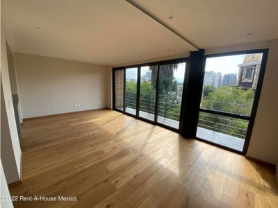 Departamento en Venta en Tamaulipas, Hipód. Condesa MG23-2046