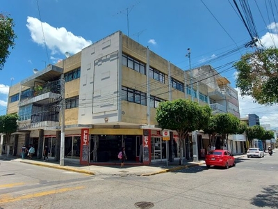 Departamento en Venta ZONA CENTRO Grande 124m2 León, Gto calle Pino Suárez 336
