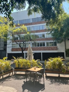 DEPARTAMENTO/LONDRES/DEL CARMEN/COYOACAN