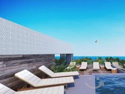 DEPARTAMENTO VENTA OXYGEN 5TH AVE EN PLAYA