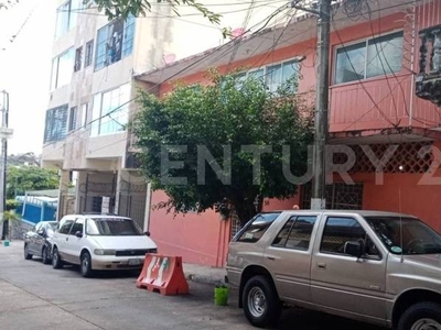 EDIFICIO A LA VENTA EN LA COLONIA PROGRESO