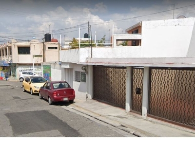 Excelente Casa en Venta en Ecatepec