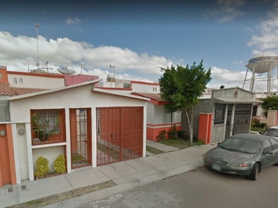 Exclusiva y Cómoda Casa en Santiago de Querétaro Querétaro