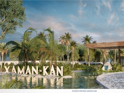 Gran Kanan - Terrenos Residenciales 100% Urbanizados