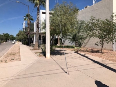 MAGNIFICO TERRENO DE 70 MTS EN RENTA EN ESQUINA IDEAL PARA NEGOCIO DE COMIDA