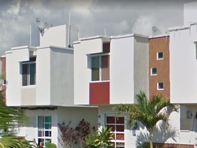 Preciosa casa en Playa Azul Solidaridad Quintana Roo