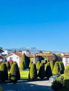 Preciosa casa en venta Residencial Vitrales, Toluca