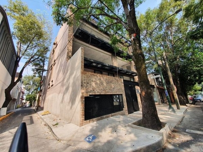 SAN JOSE INSURGENTES, DEPARTAMENTO EN VENTA