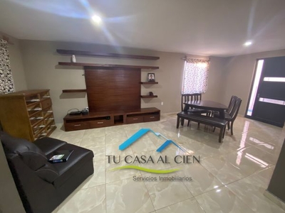 Se Vende Casa Amplia En Almoloya De Juárez