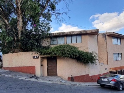 Se Vende Casa En Colonia Sierra De Alica, Zacatecas, Zac.